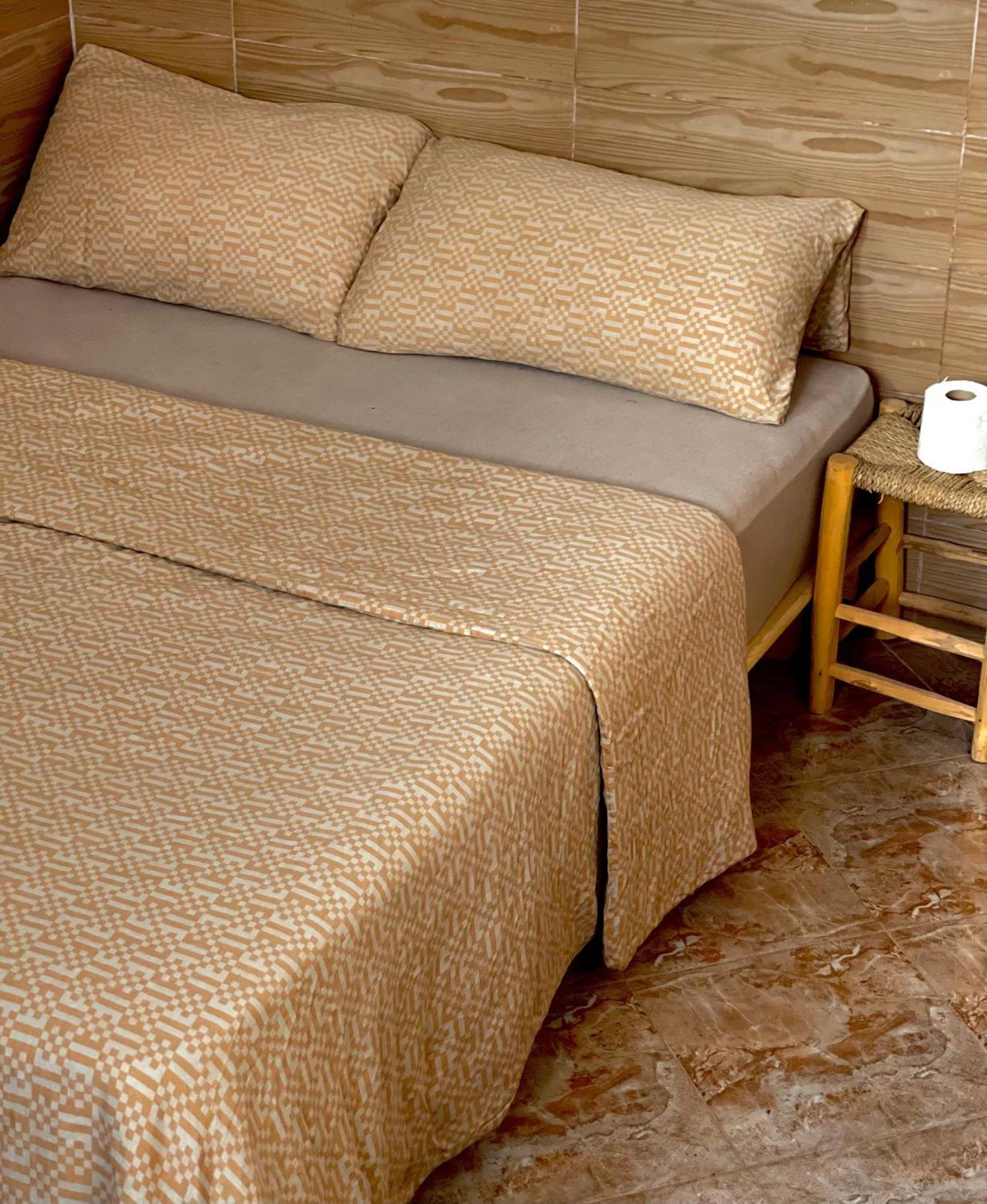 Albergue Mamo Surf Morocco Tamraght Exterior foto